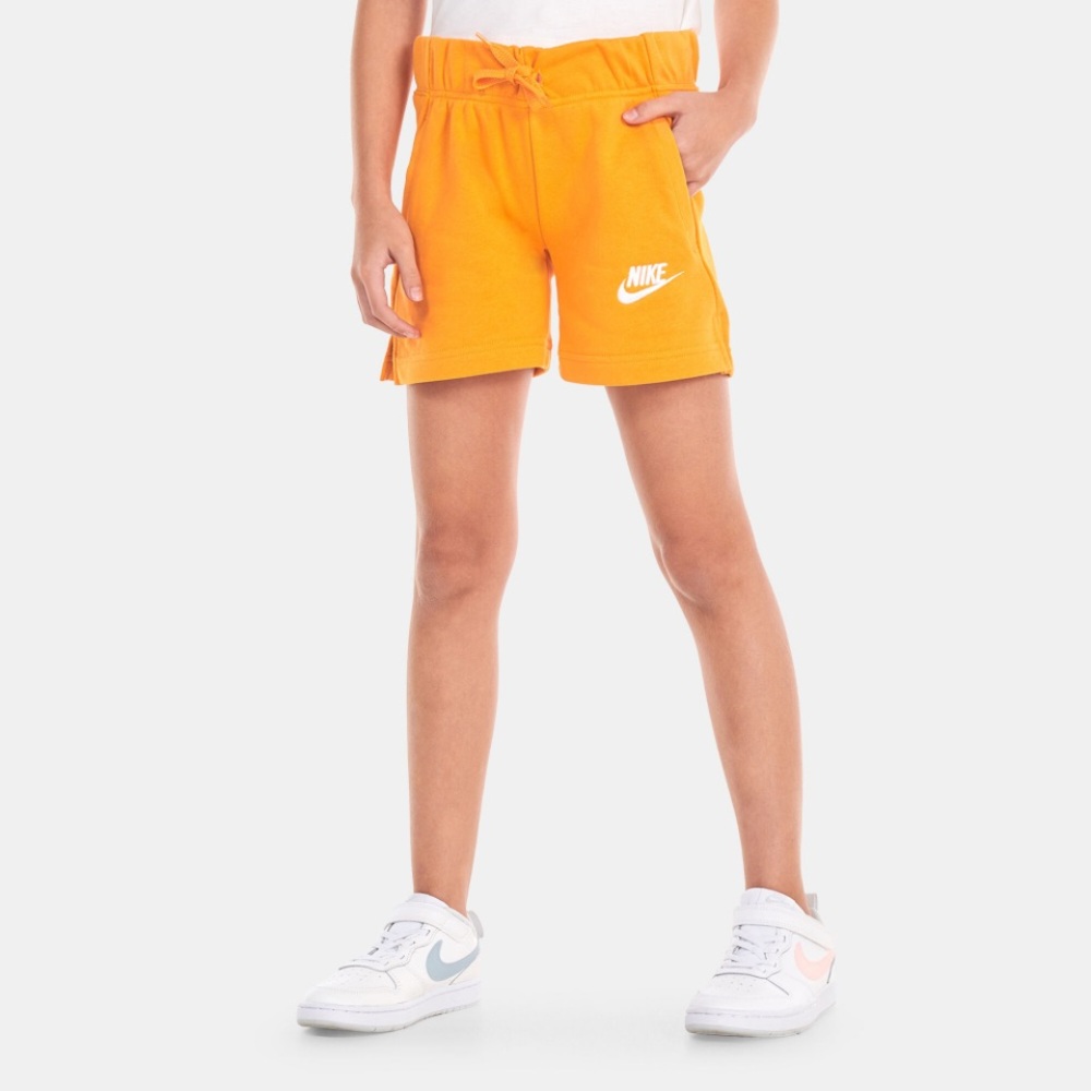 🧡NIKE SHORTS WITH POCKETS
